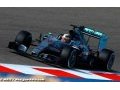 Moss : Hamilton n'est pas encore l'un des grands de la F1