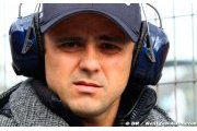 Massa 'would be worried' in Red Bull boots