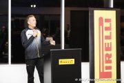 Not only tyres to blame for F1 problems - Isola