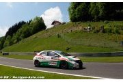 30 kg de moins pour les Honda à Porto