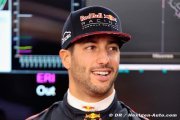 Vettel 'can be strongest' in 2017 - Ricciardo