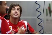 Alonso: we aim to give the fans a good show