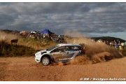 M-Sport await Australian adventure