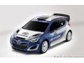 Hyundai s'organise autour de son projet WRC