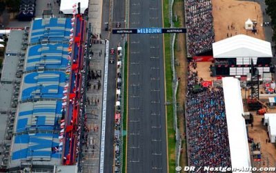 Hamilton et Vettel veulent plus de voitures sur la grille