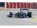 Photos - Test F1 - Jerez - 17 février