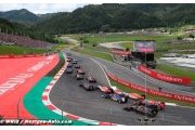 Les projets pour une éventuelle course le samedi