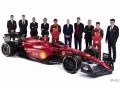 Ferrari veut 'digérer' au mieux le calendrier 2022 de la F1