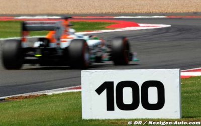 Le Pays de Galles a un projet de circuit de F1