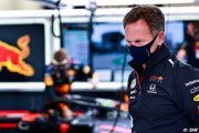 Horner assume que Red Bull Racing et AlphaTauri votent la même chose