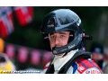 Steep learning curve as Kubica battles on in Sweden