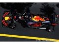 Villeneuve : Ricciardo est meilleur que Verstappen