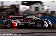 Sebring : Audi s'impose une dixième fois !