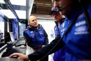 McLaren F1 aurait réussi à arracher Lambiase à Red Bull... pour remplacer Stella ?