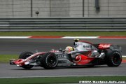 L'ombre du Spygate ne plane plus sur McLaren et Mercedes