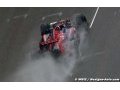 Toro Rosso : une erreur qui les fait reculer sur la grille
