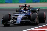 Williams F1 va découvrir ce qu'elle vaut sur 'un circuit où l'appui est maximal'