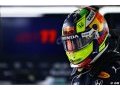 Perez should be 'number 2' driver - Albers