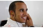 Hamilton s'en sort à bon compte
