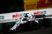 Une journée studieuse mais pas fantastique chez Williams