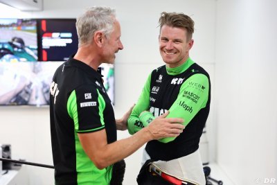 Sauber F1 veut confirmer la réussite de ses évolutions au Canada