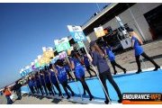 L'équilibre des performances en GTE finalisé