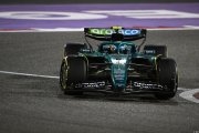 Il est 'triste' et 'douloureux' de voir Alonso lutter autant avec sa F1