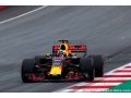 Hungaroing, L1 : Ricciardo devance Raikkonen et Hamilton