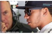 Mercedes a offert la victoire à Red Bull