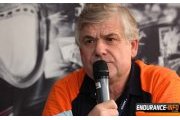 Présent et avenir du OAK Racing avec Jacques Nicolet