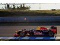 Red Bull has clever exhaust solution - Caubet