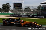 Hulkenberg a impressionné pour sa première qualif chez Renault