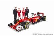 Ferrari 'much more optimistic' for 2016 - Marchionne