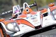 Photos - 24 hours of Le Mans 2012 - Free Practice & Q1