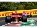 La FIA n'a aucun doute sur la légalité du moteur Ferrari