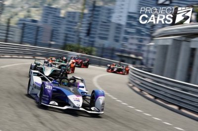 Test&nbsp;: Project Cars 3, un changement de cap globalement réussi