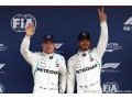 Lauda tips Mercedes to keep drivers