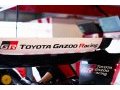 Toyota not ruling out future F1 engine project