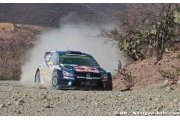Volkswagen triply motivated for Portugal