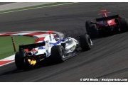 Le GP2 annonce son calendrier 2011