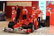 Ferrari rumours