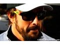 Arrivabene : Alonso n'est pas responsable du désordre chez Ferrari