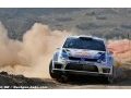 ES5 : Latvala offre son 50e scratch à la Polo R WRC