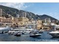 Photos - 2023 F1 Monaco GP - Pre-race