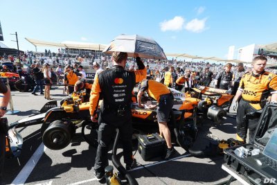 Red Bull fined for ’tape-gate’ scuffle with McLaren