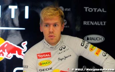 Red Bull n’est pas très optimiste pour Monza