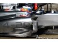Jerez, Day 2: McLaren test report