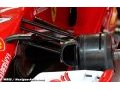 Ferrari sticking with 'pullrod' in 2015 - report