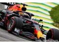 Red Bull ne va pas répondre à Mercedes avec un nouveau V6 pour Verstappen