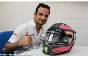 Bilan F1 2011 – Vitantonio Liuzzi